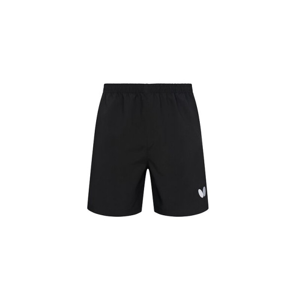 Shorts IKOMA black