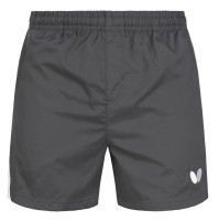 SHORTS APEGO, Anthracite