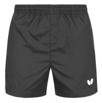 SHORTS APEGO, BLACK