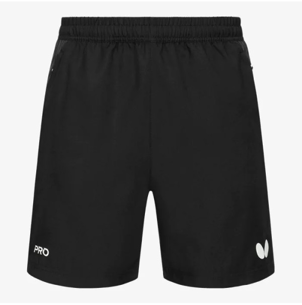 Shorts Kariya , Black