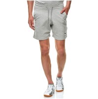 SHORTS KIHON Grey