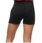 SHORTS NIIZA LADY,  Black