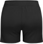 SHORTS NIIZA LADY,  Black