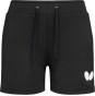 SHORTS NIIZA LADY,  Black