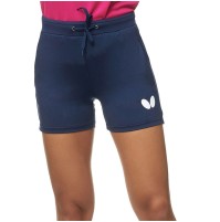 SHORTS NIIZA LADY,  Navy