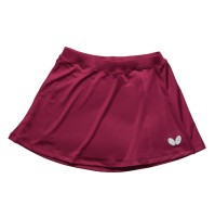 Skirt CHIARA, Berry 