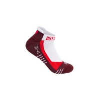 Sneaker Socks Iwagy, red