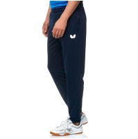 SUIT PANTS KISA, Navy Unisex