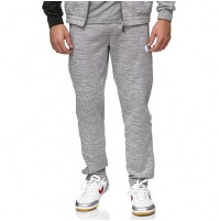 SUIT PANTS YAO , Grey Men