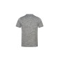 Shirt Izumo , grey