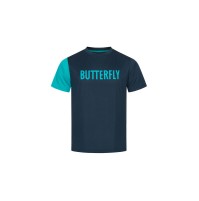 T-Shirt Toc , Blue