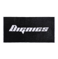 TOWEL DIGNICS BLACK