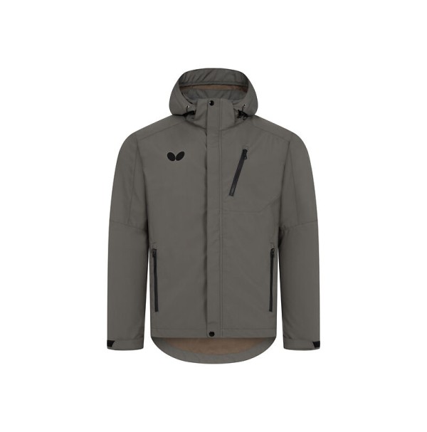 Windbreaker MATSUNO dusty olive
